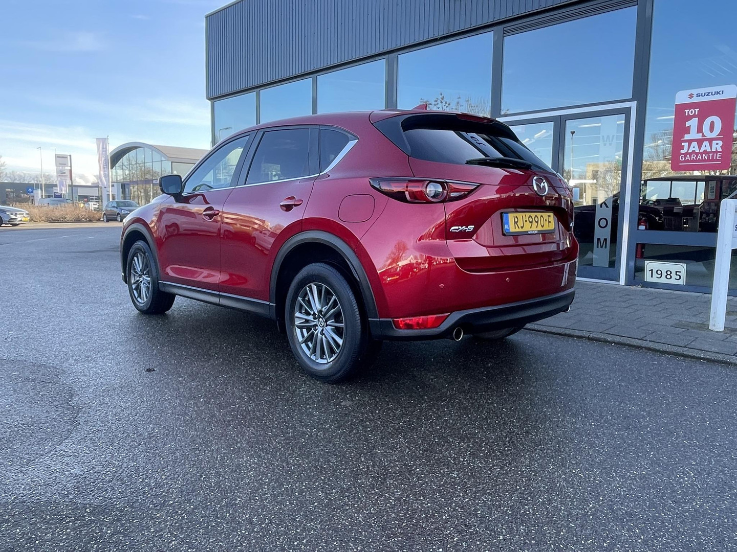 Mazda