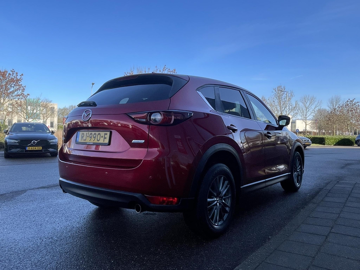Mazda