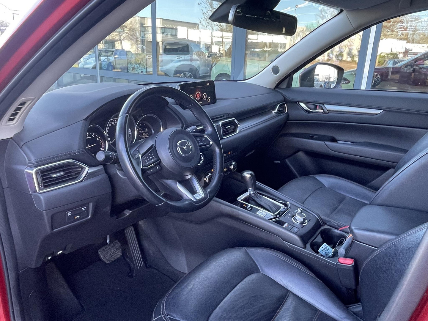 Mazda