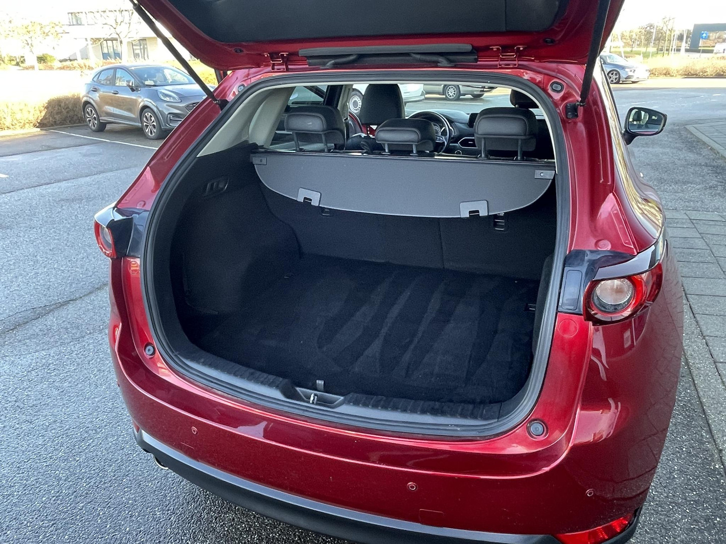Mazda