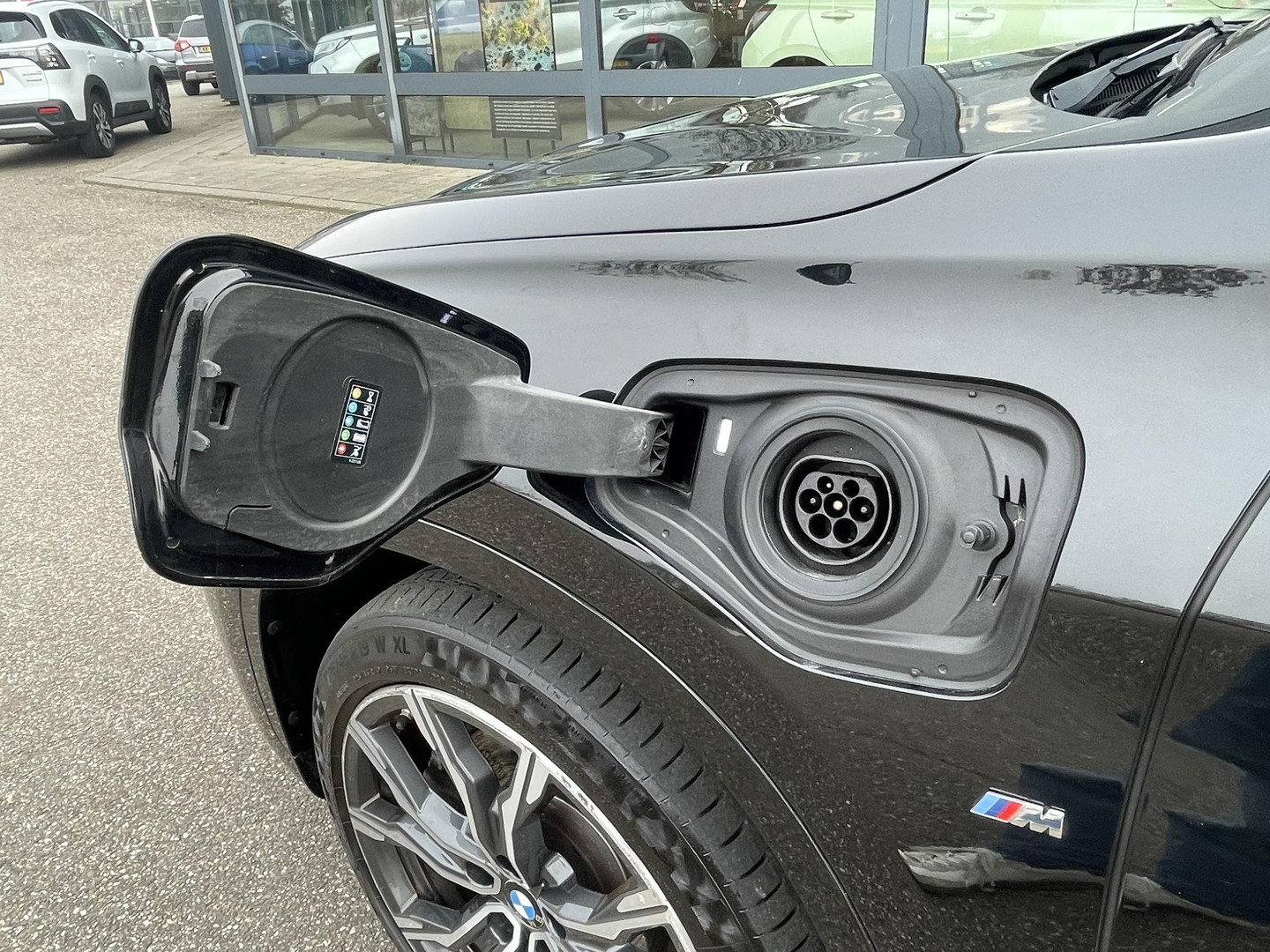 BMW