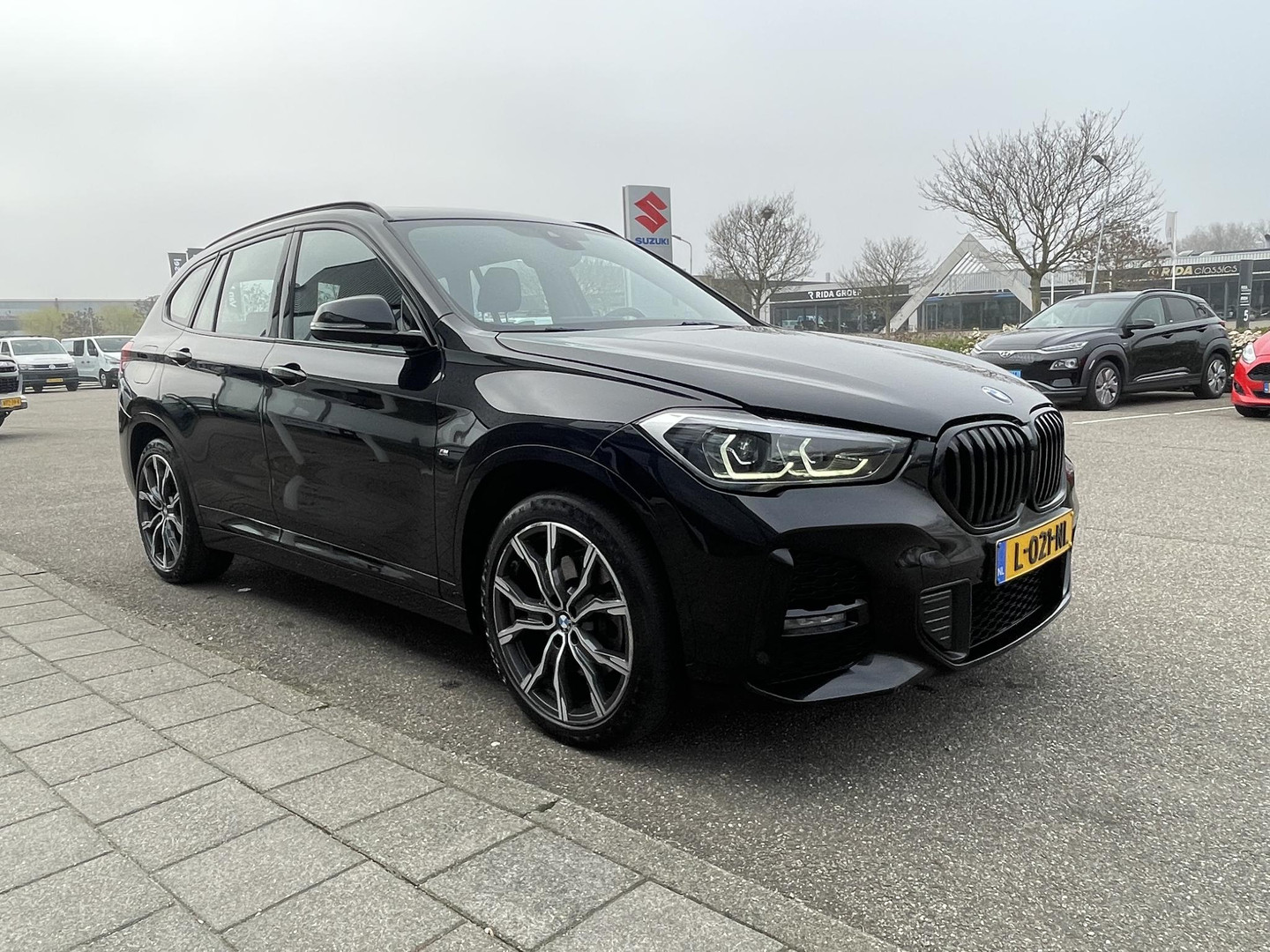 BMW