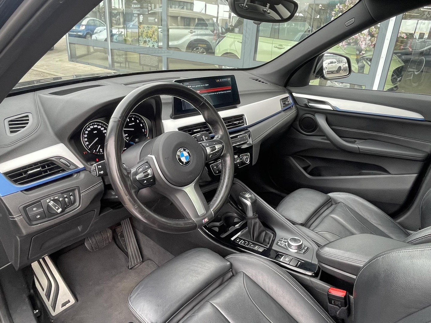 BMW