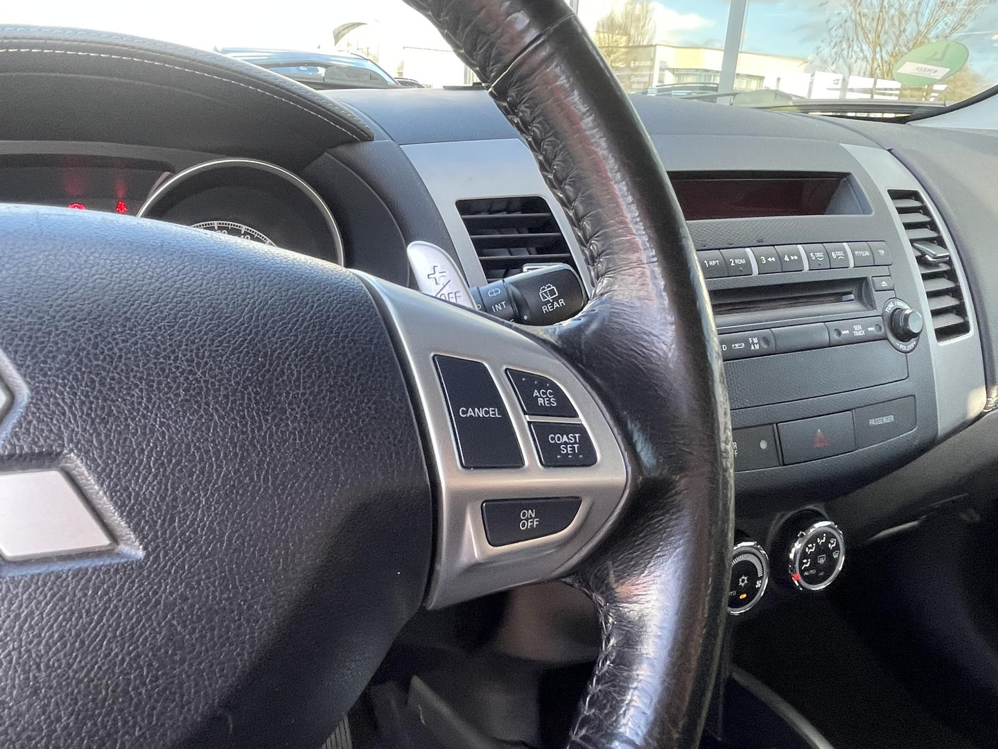 Mitsubishi
