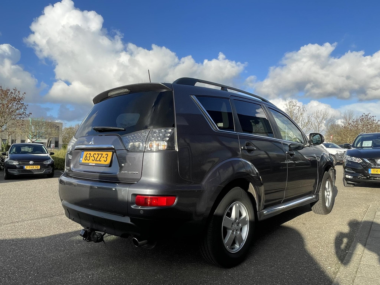 Mitsubishi