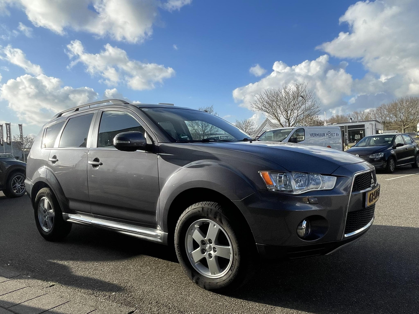 Mitsubishi