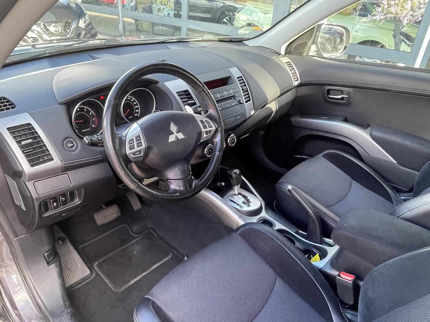 Mitsubishi