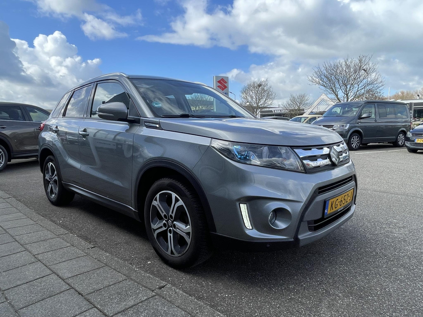 Suzuki