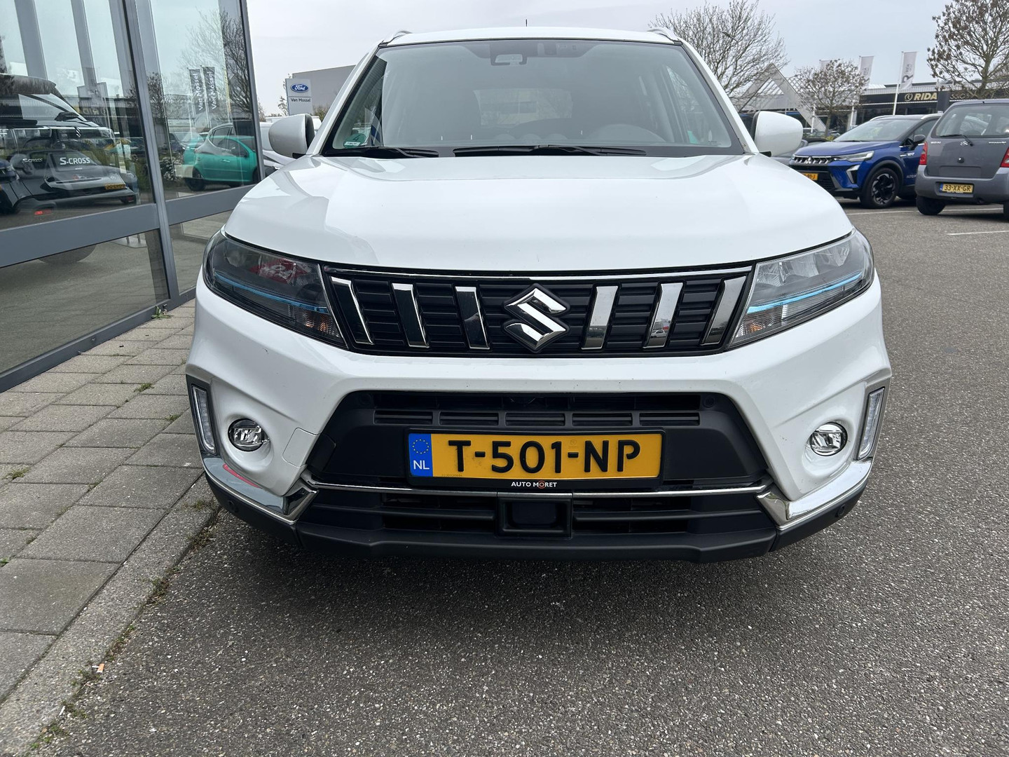 Suzuki