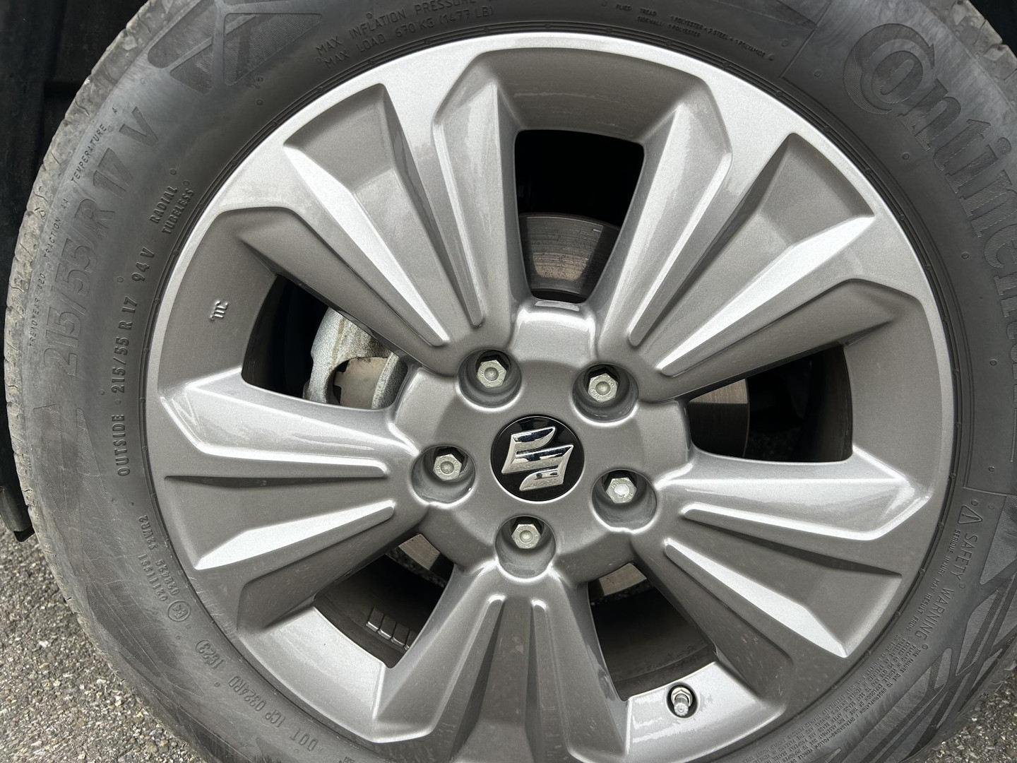 Suzuki