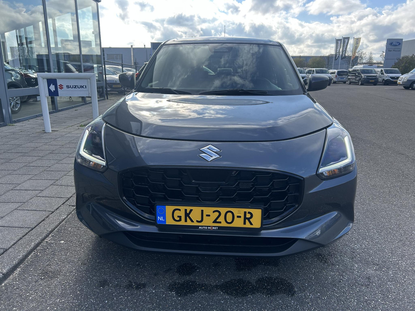 Suzuki