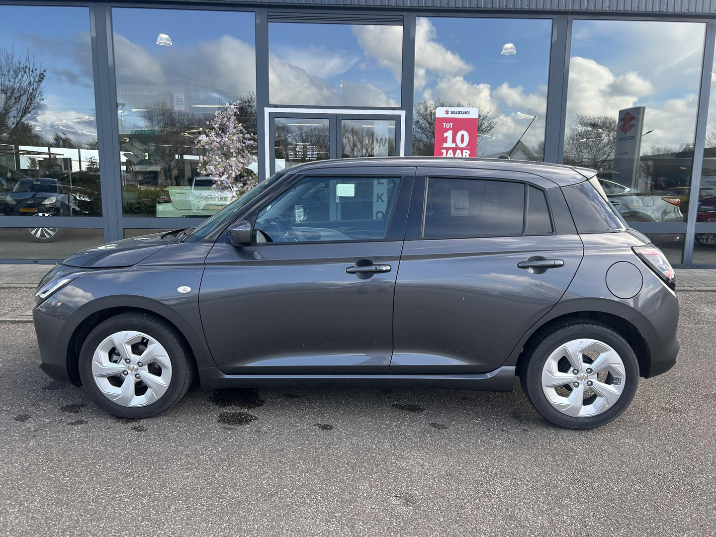 Suzuki