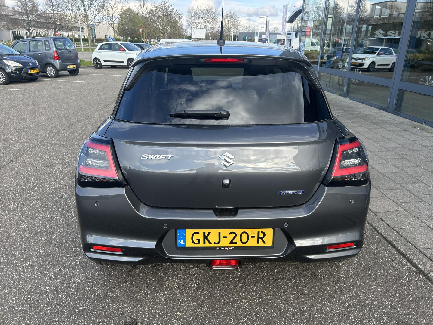 Suzuki