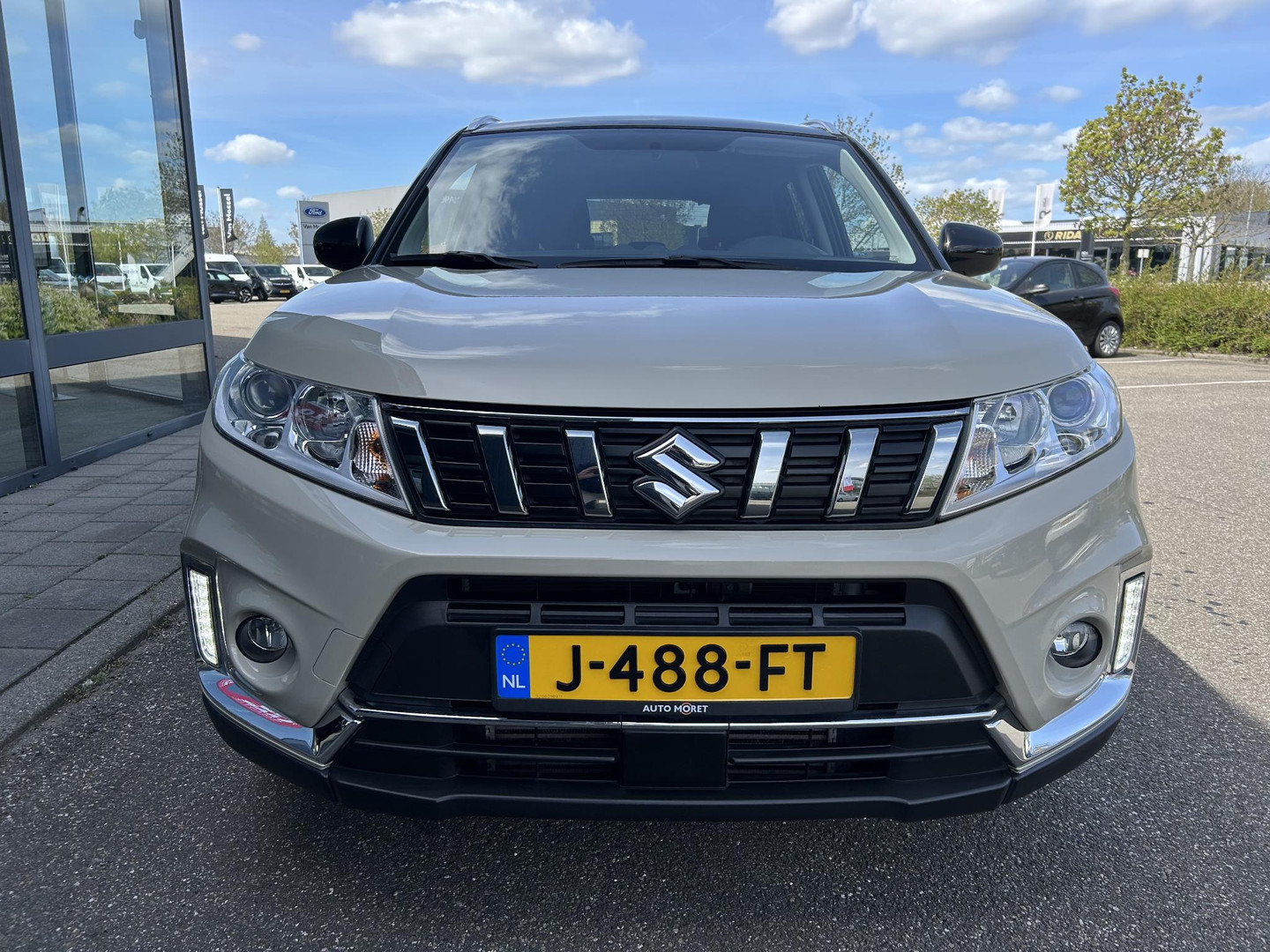 Suzuki
