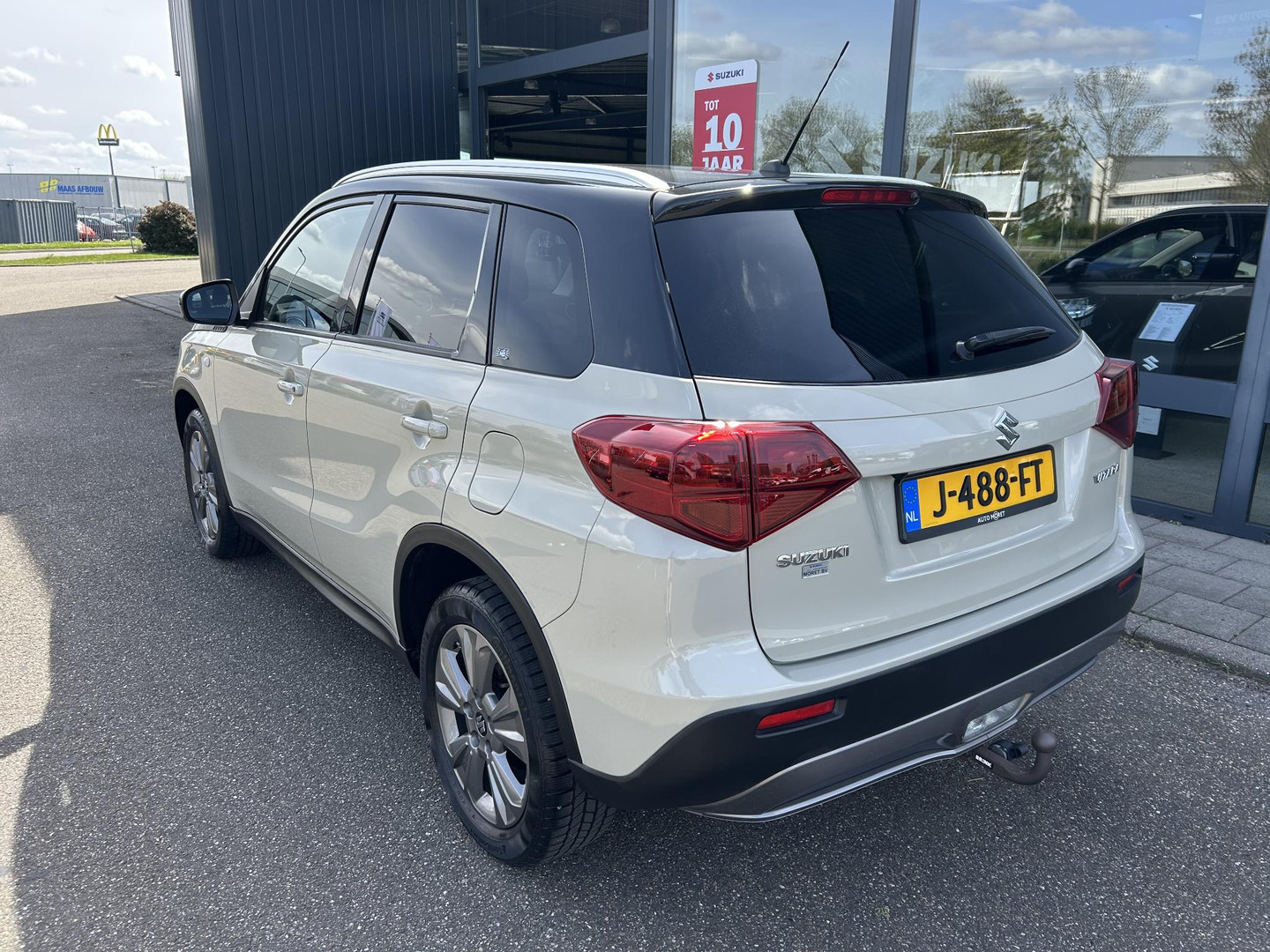Suzuki
