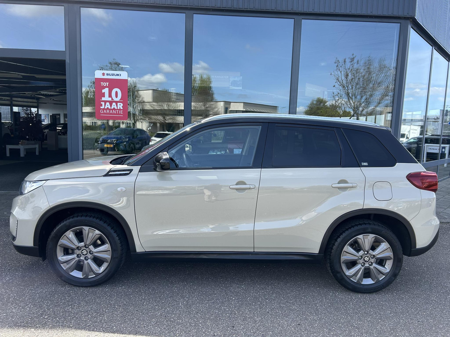 Suzuki