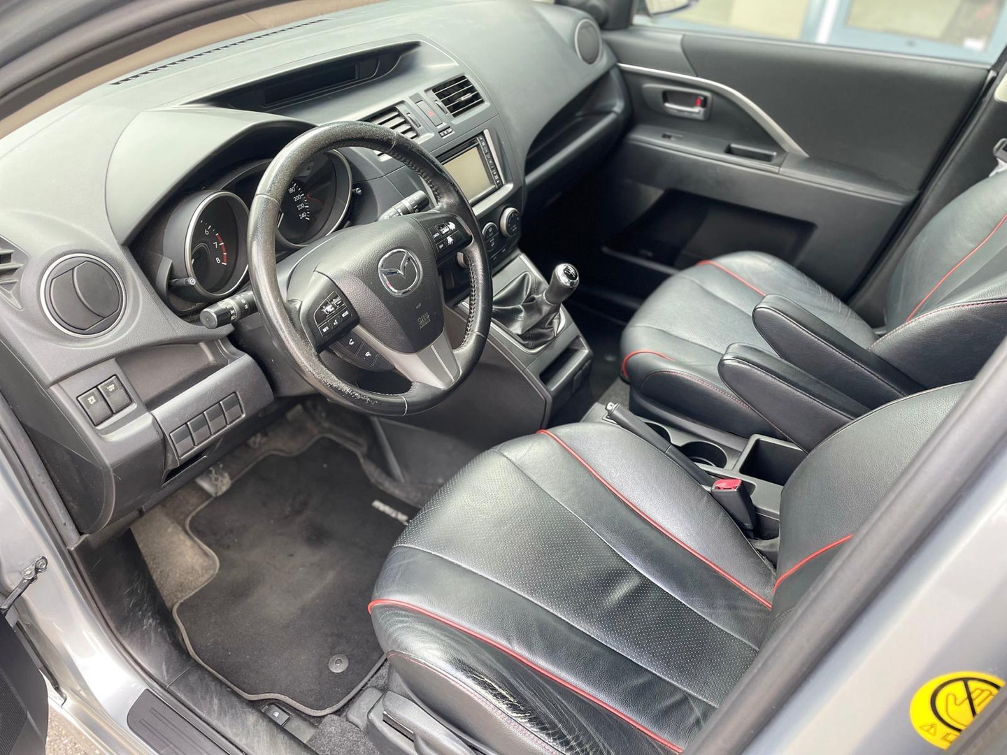 Mazda