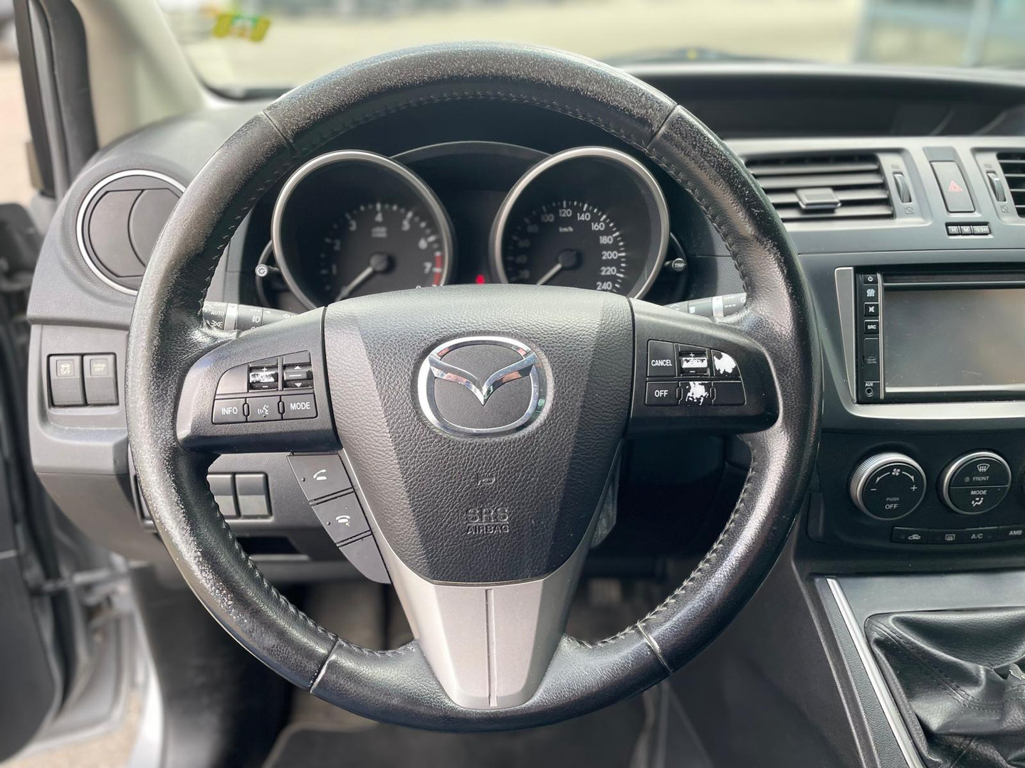 Mazda