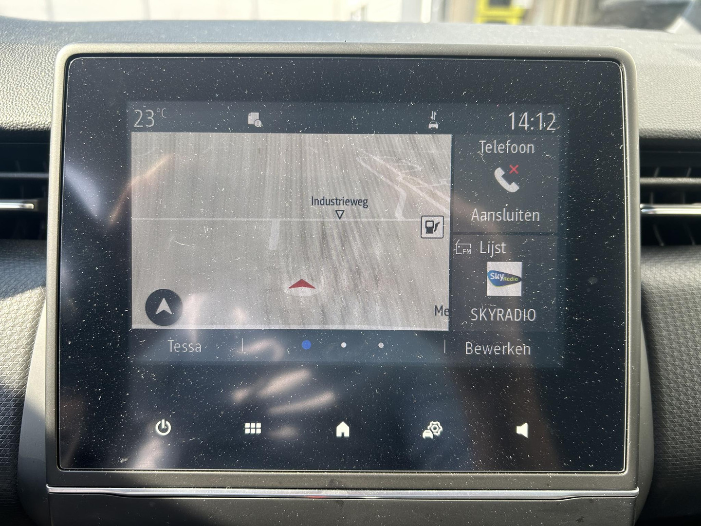 Renault