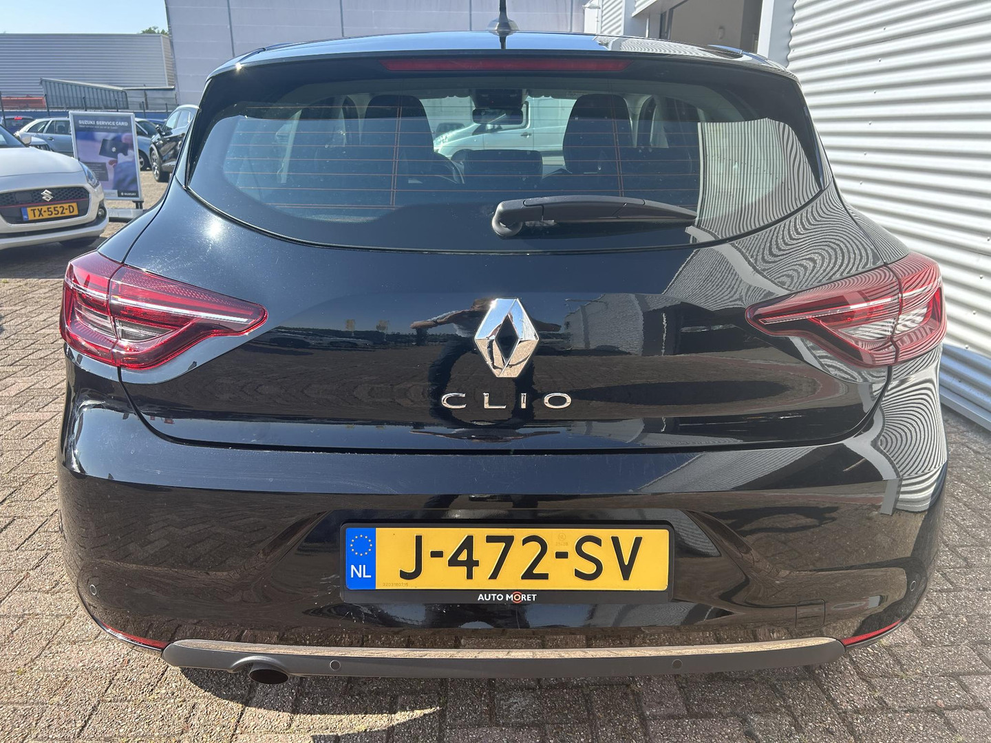 Renault