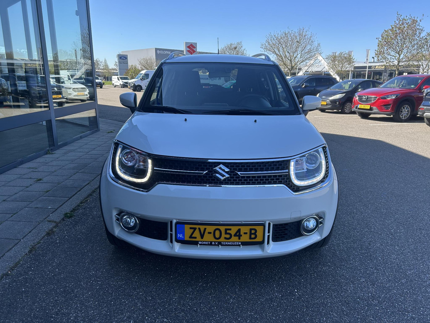 Suzuki