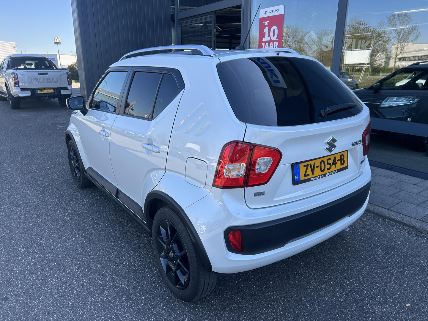 Suzuki