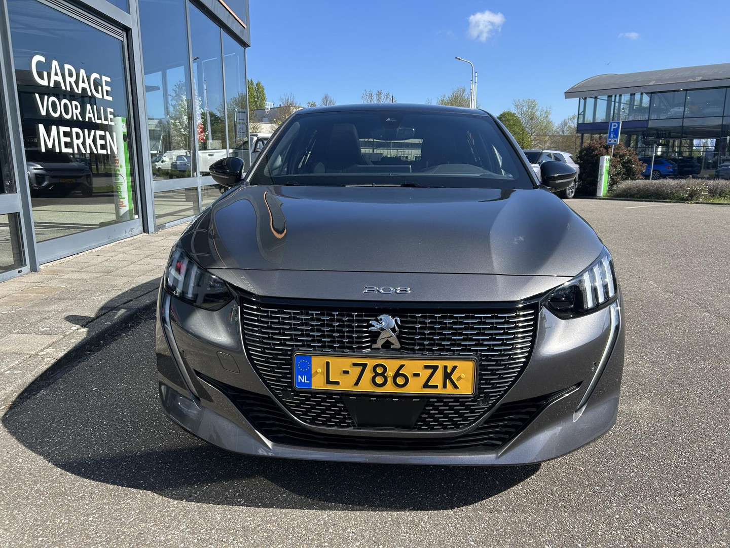 Peugeot