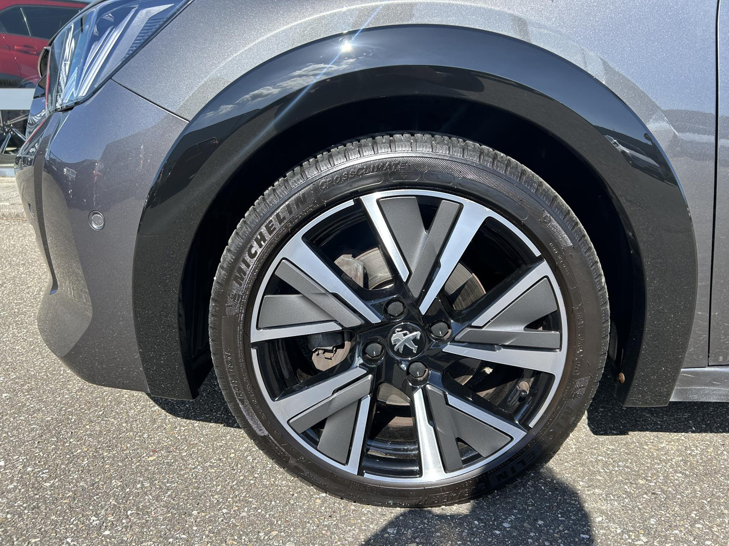 Peugeot