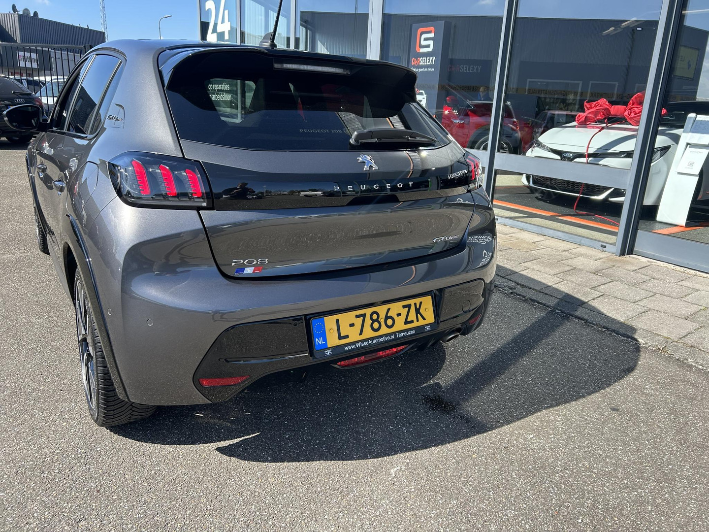 Peugeot