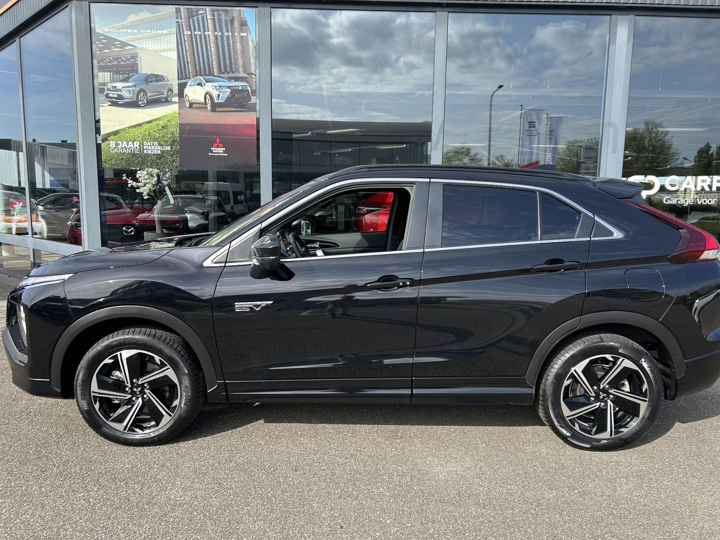Mitsubishi