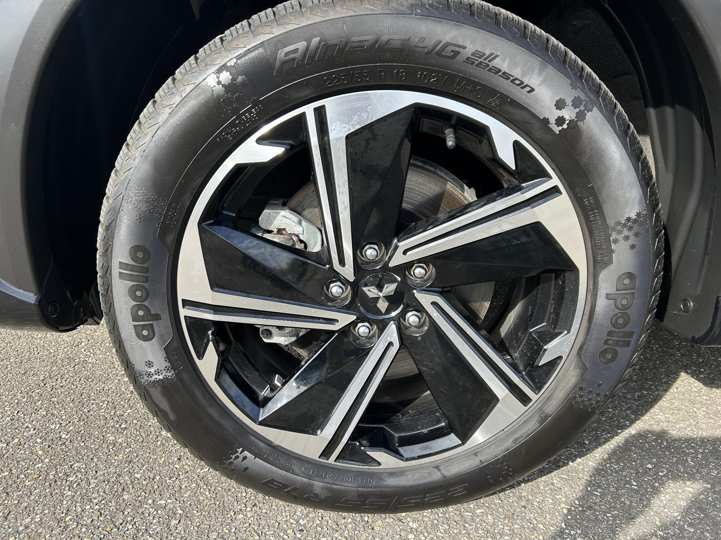 Mitsubishi