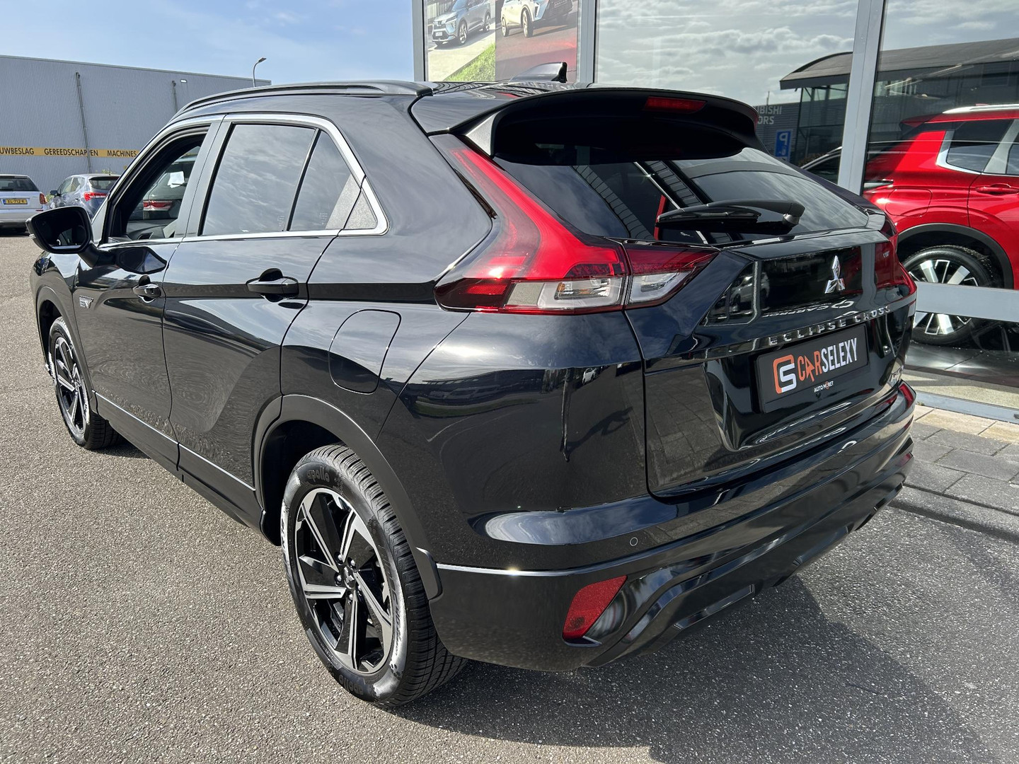 Mitsubishi