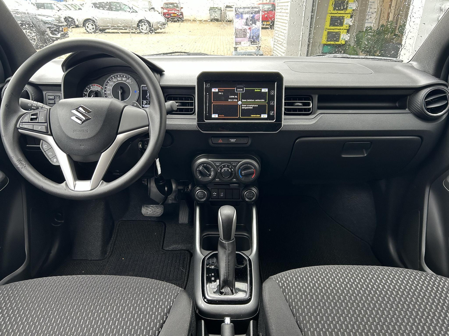 Suzuki