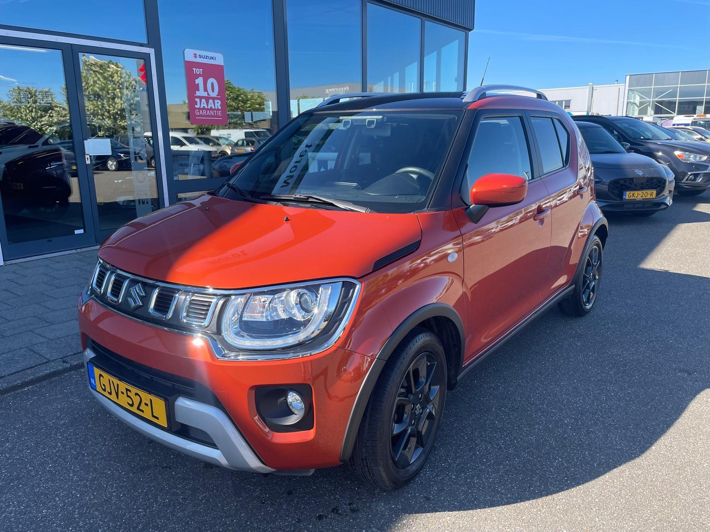 Suzuki