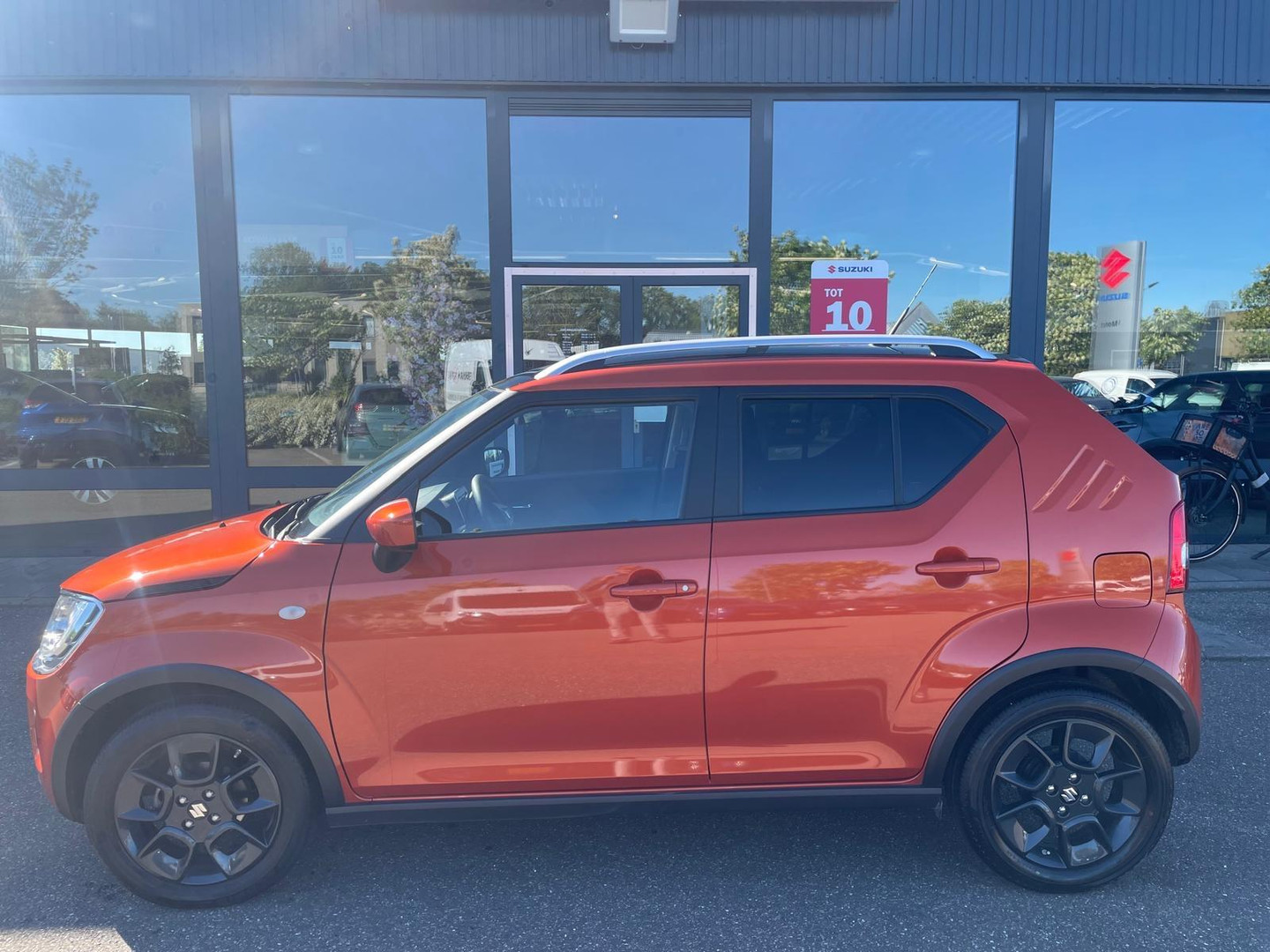 Suzuki