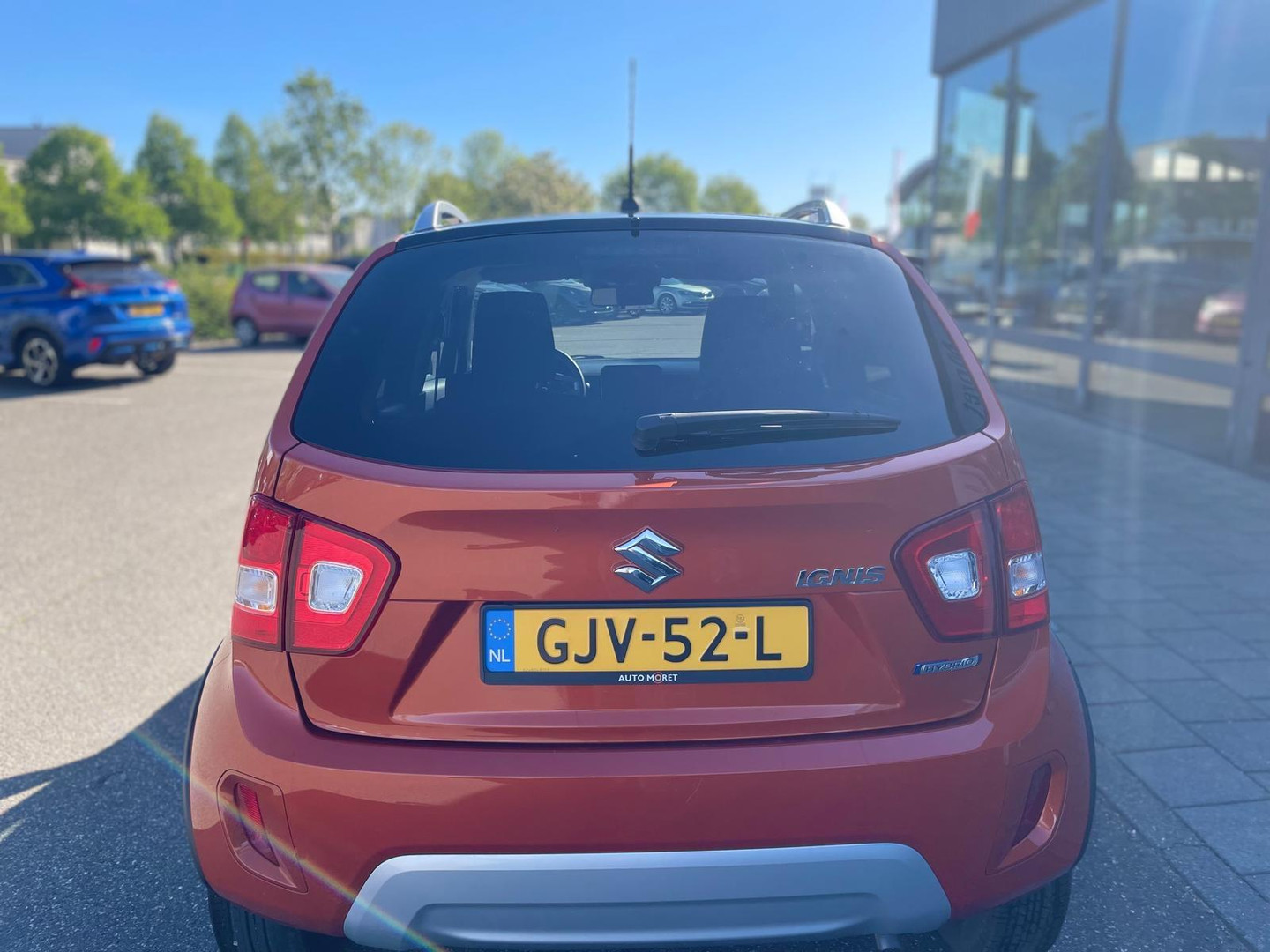 Suzuki