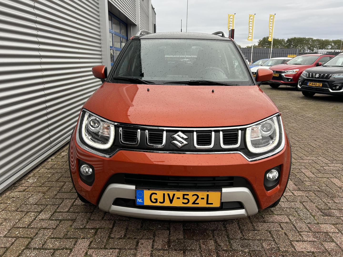 Suzuki