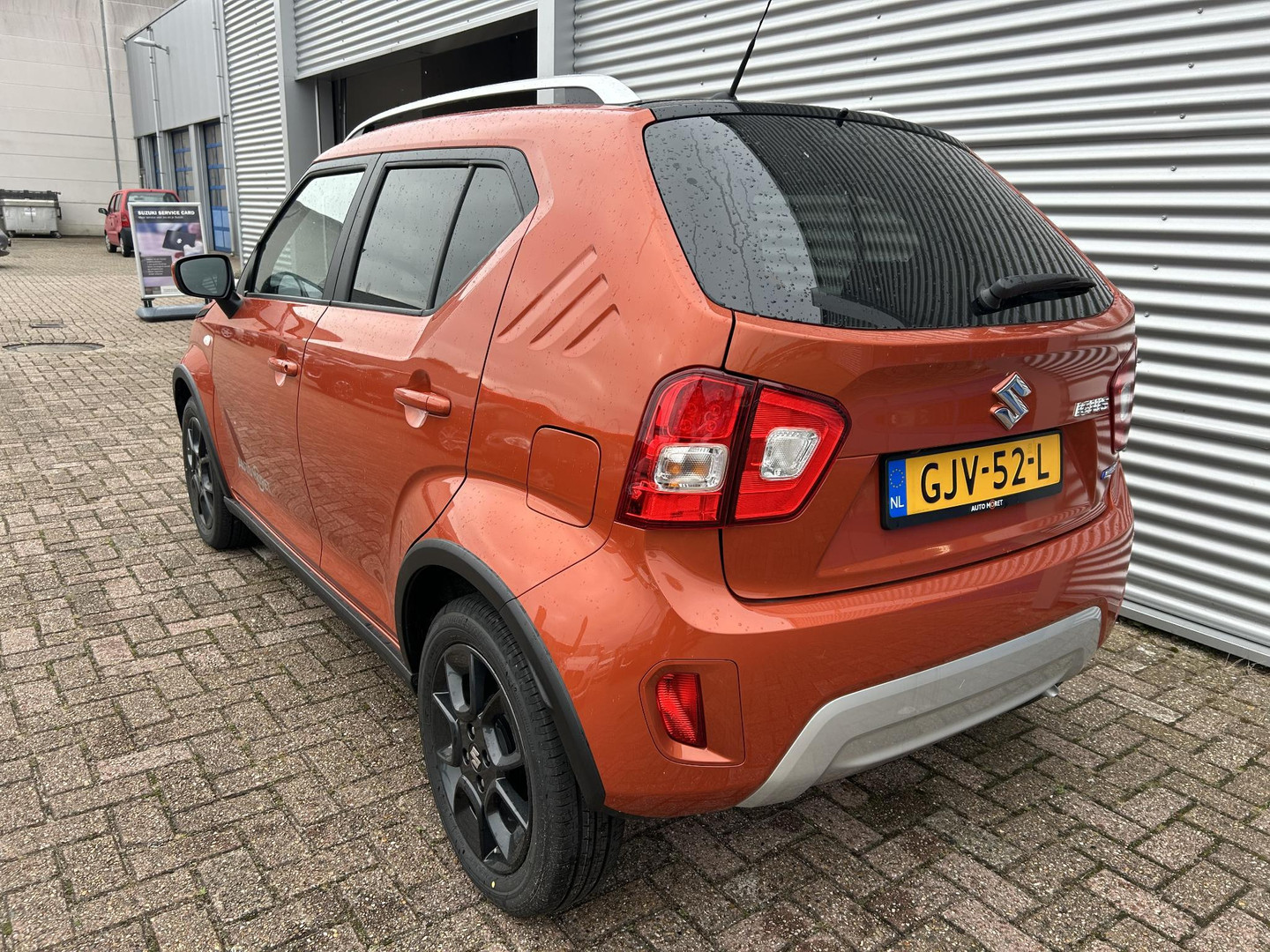 Suzuki