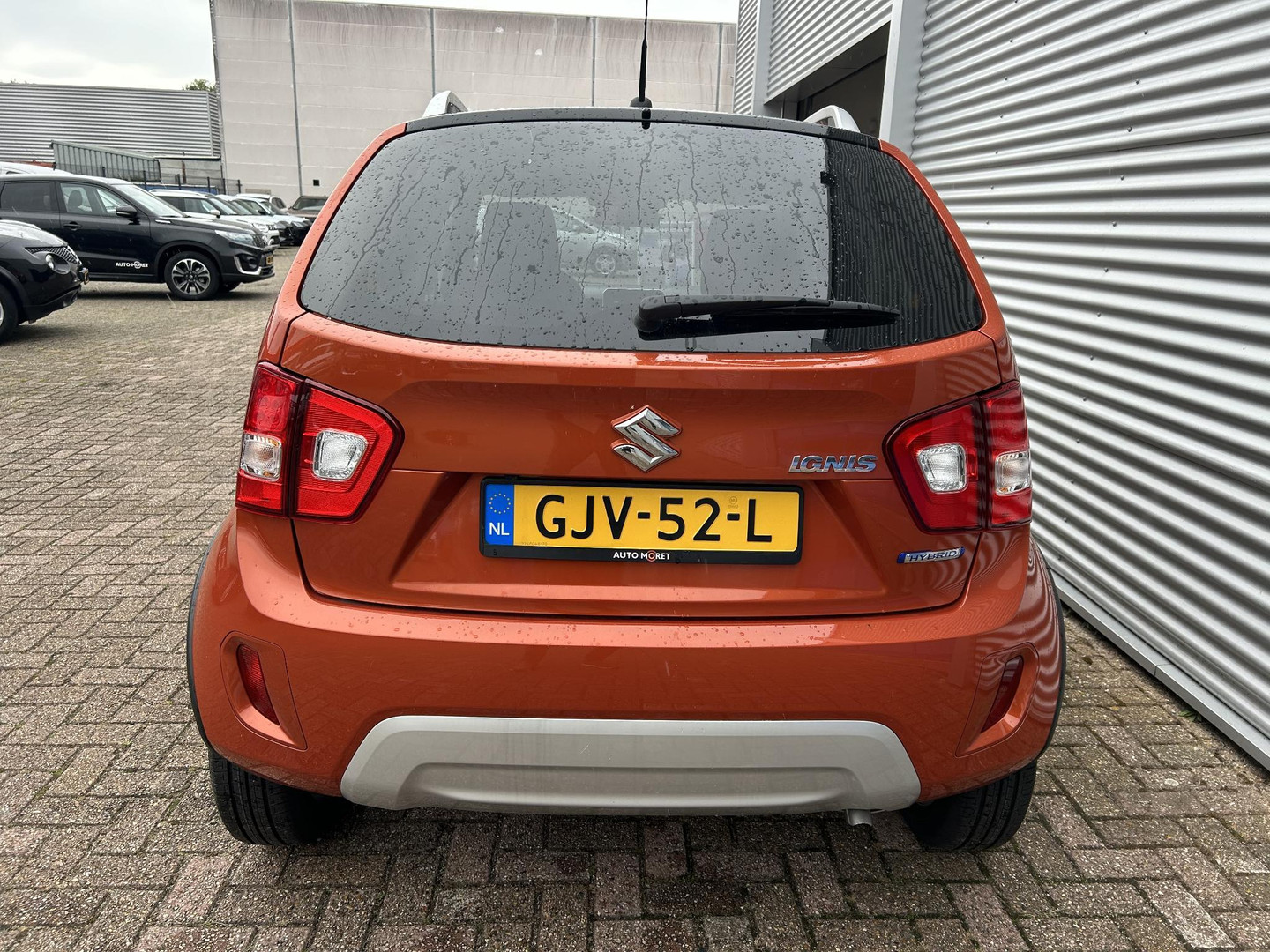 Suzuki