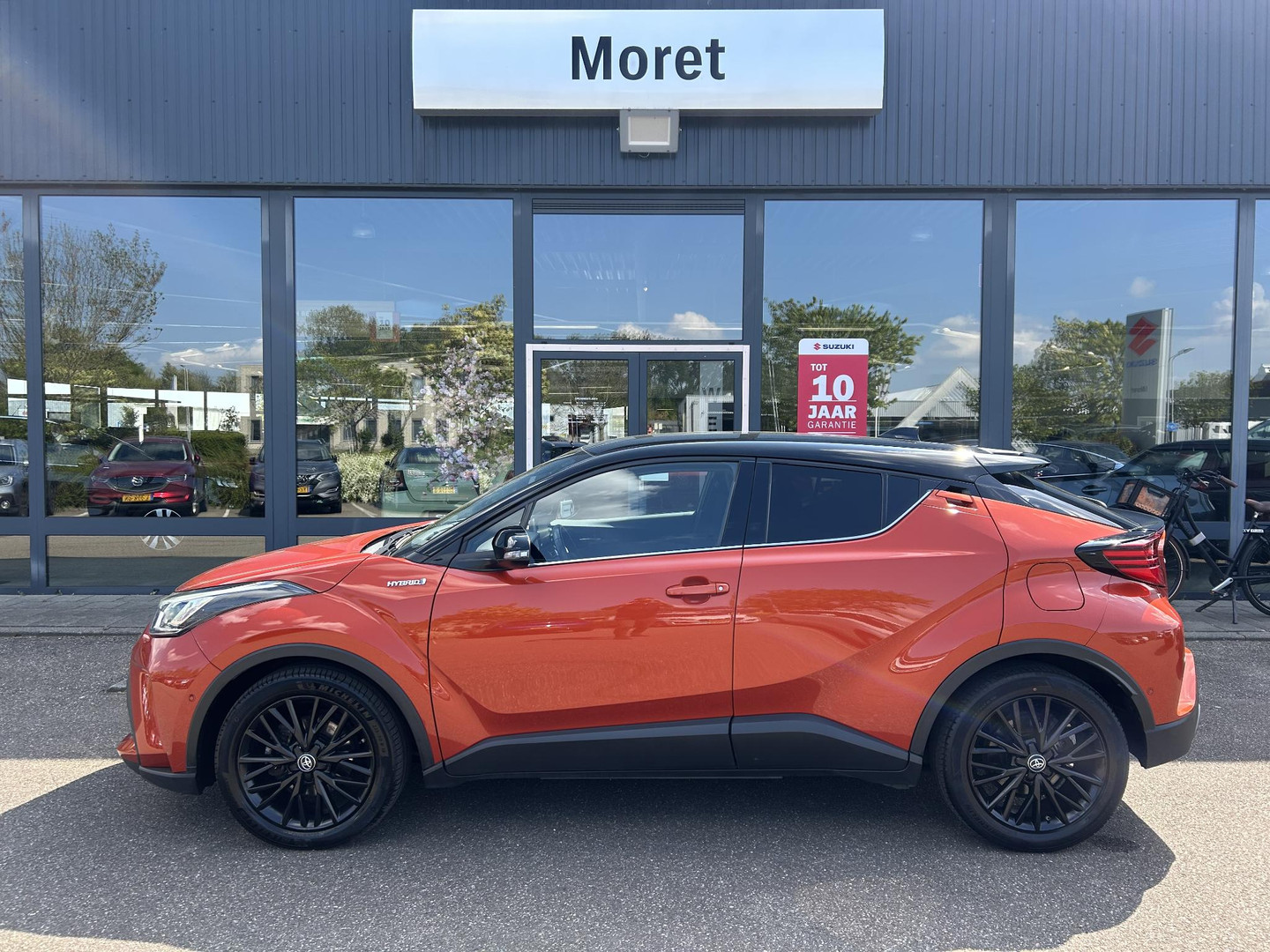 Toyota