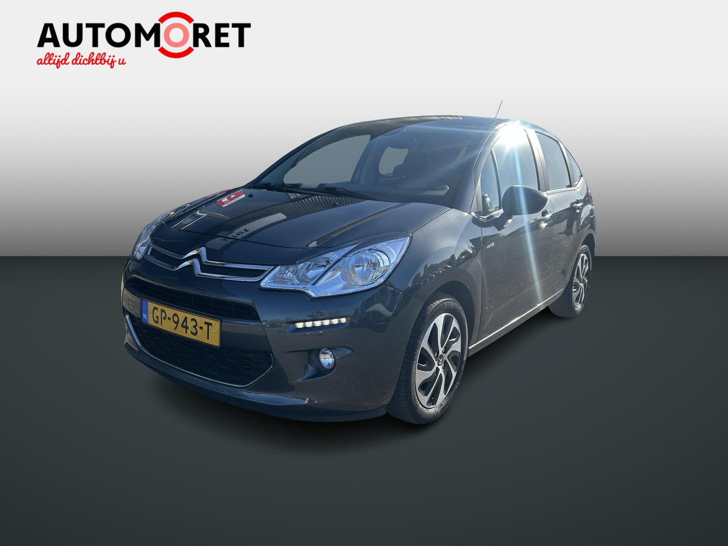 Citroën
