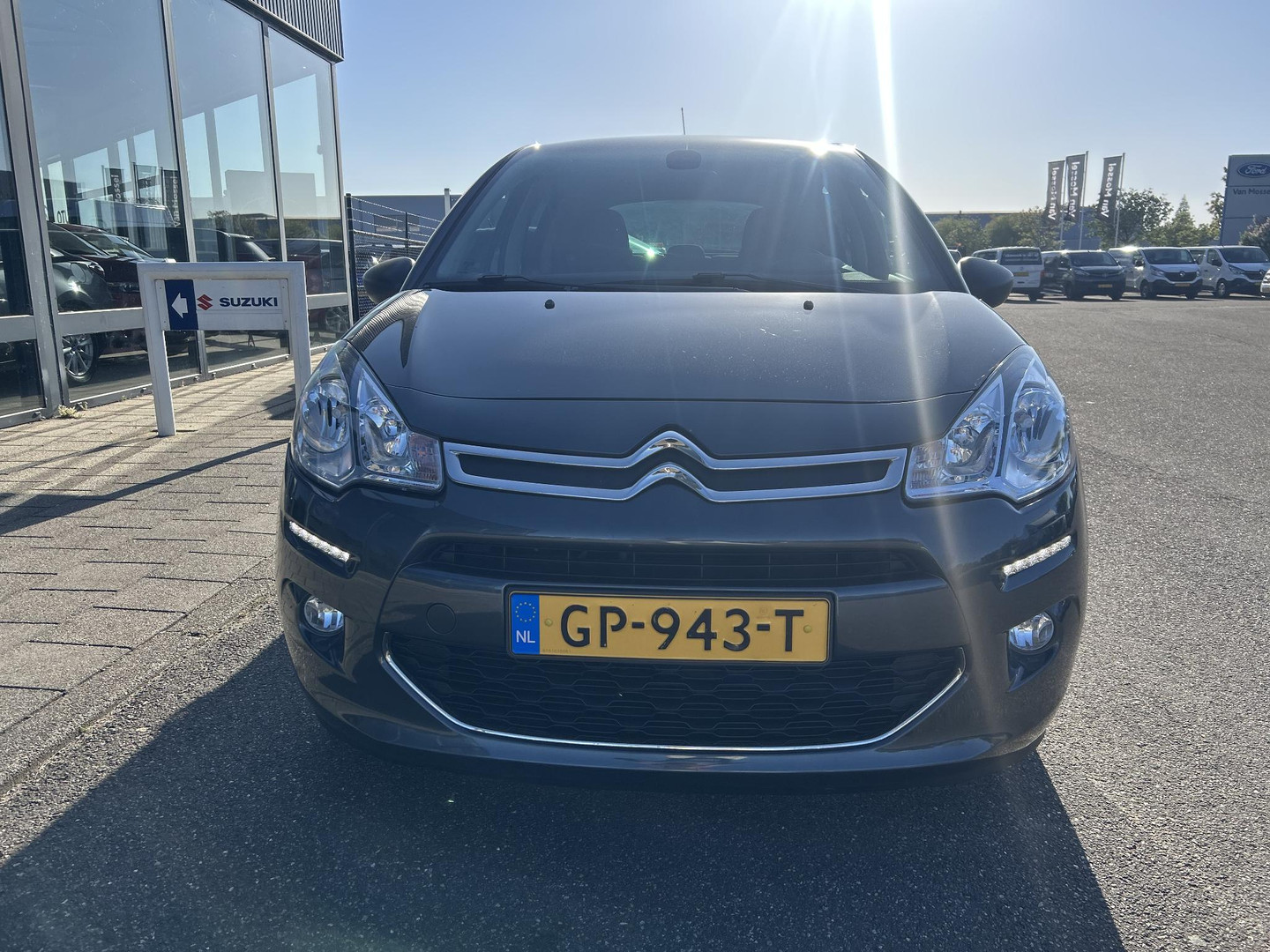 Citroën