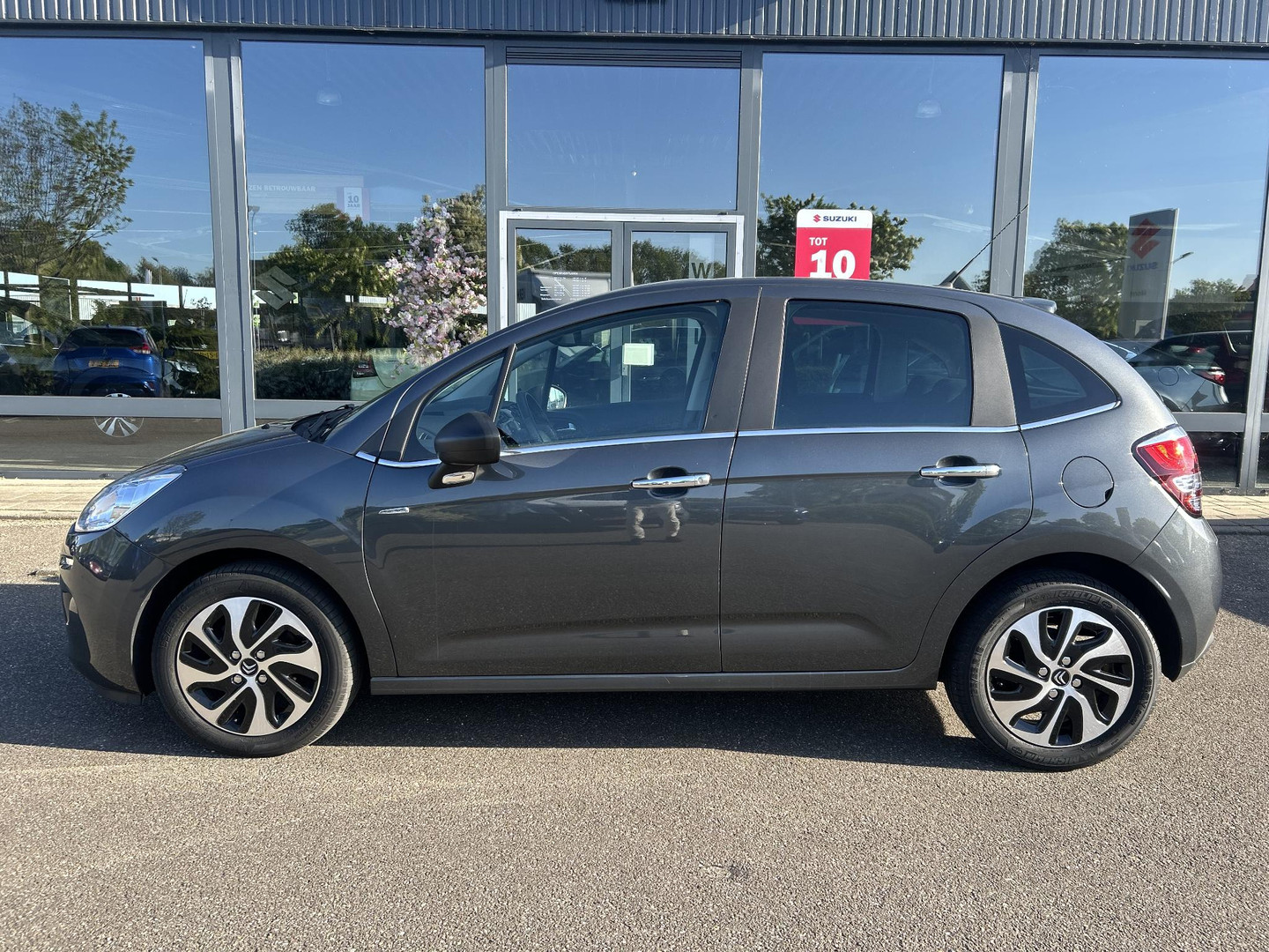 Citroën