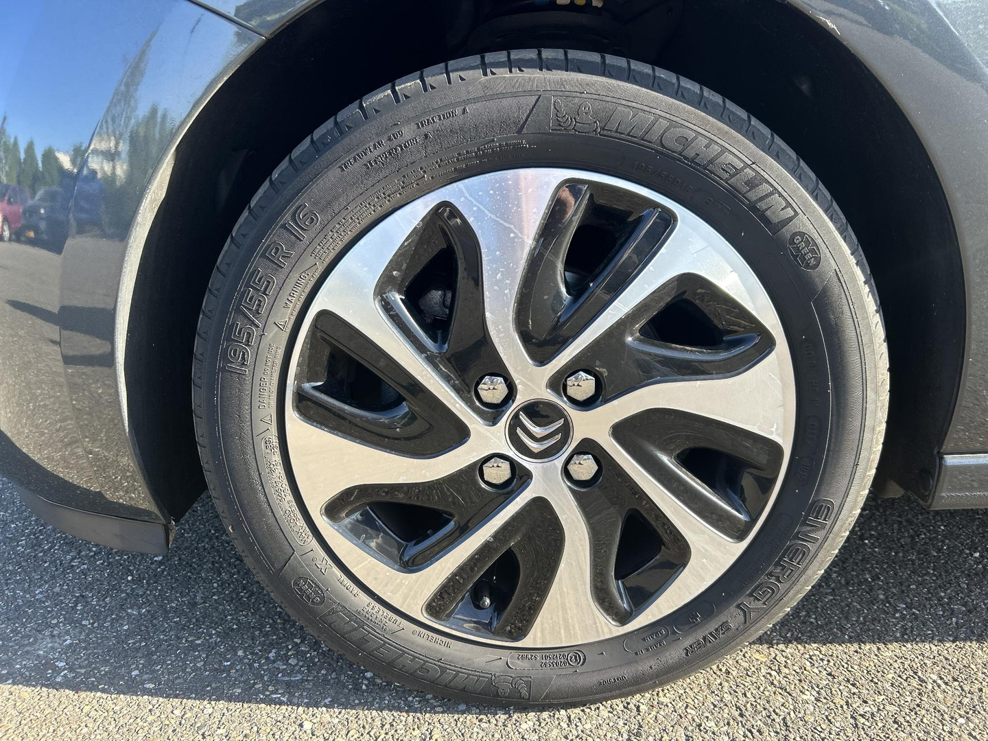 Citroën