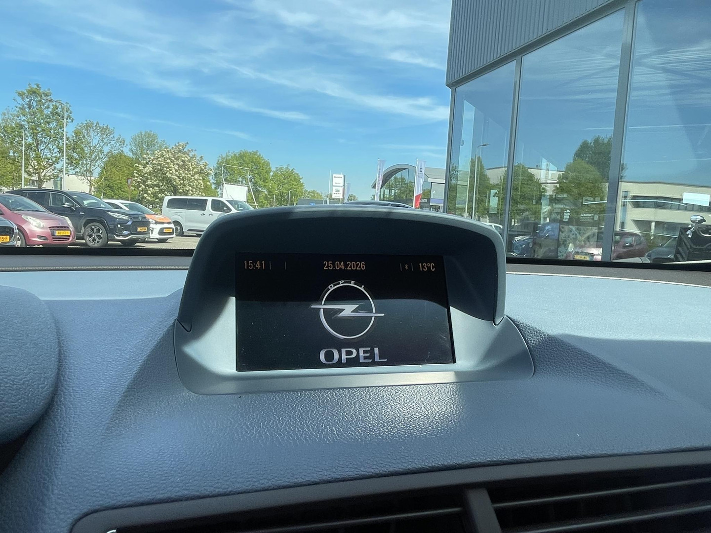 Opel