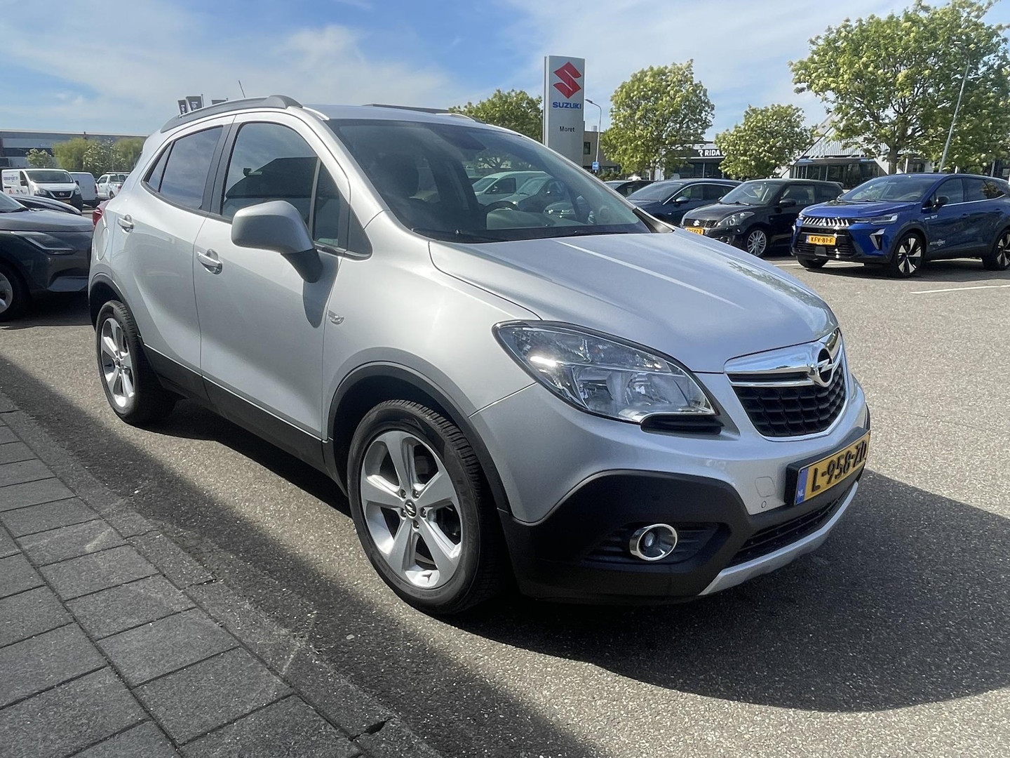 Opel