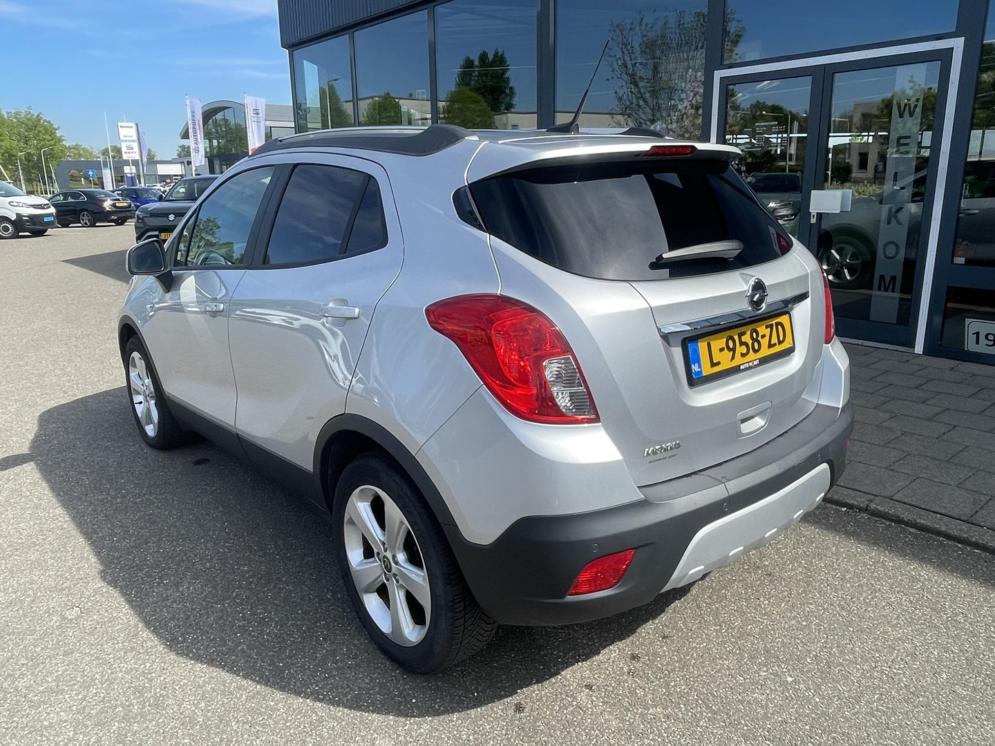 Opel
