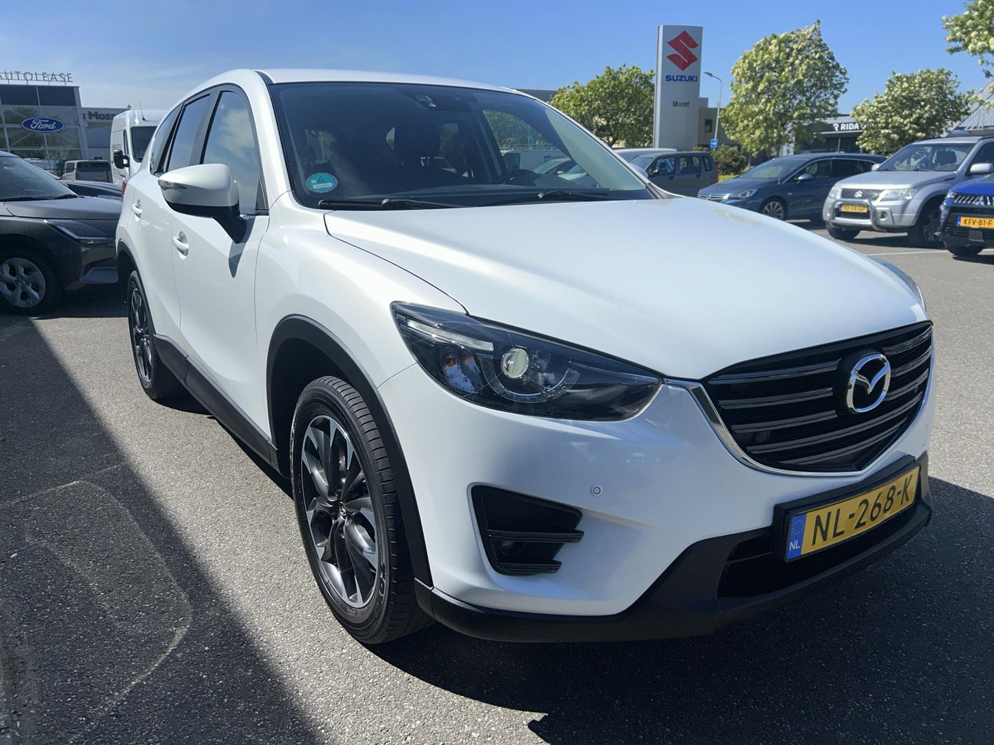 Mazda