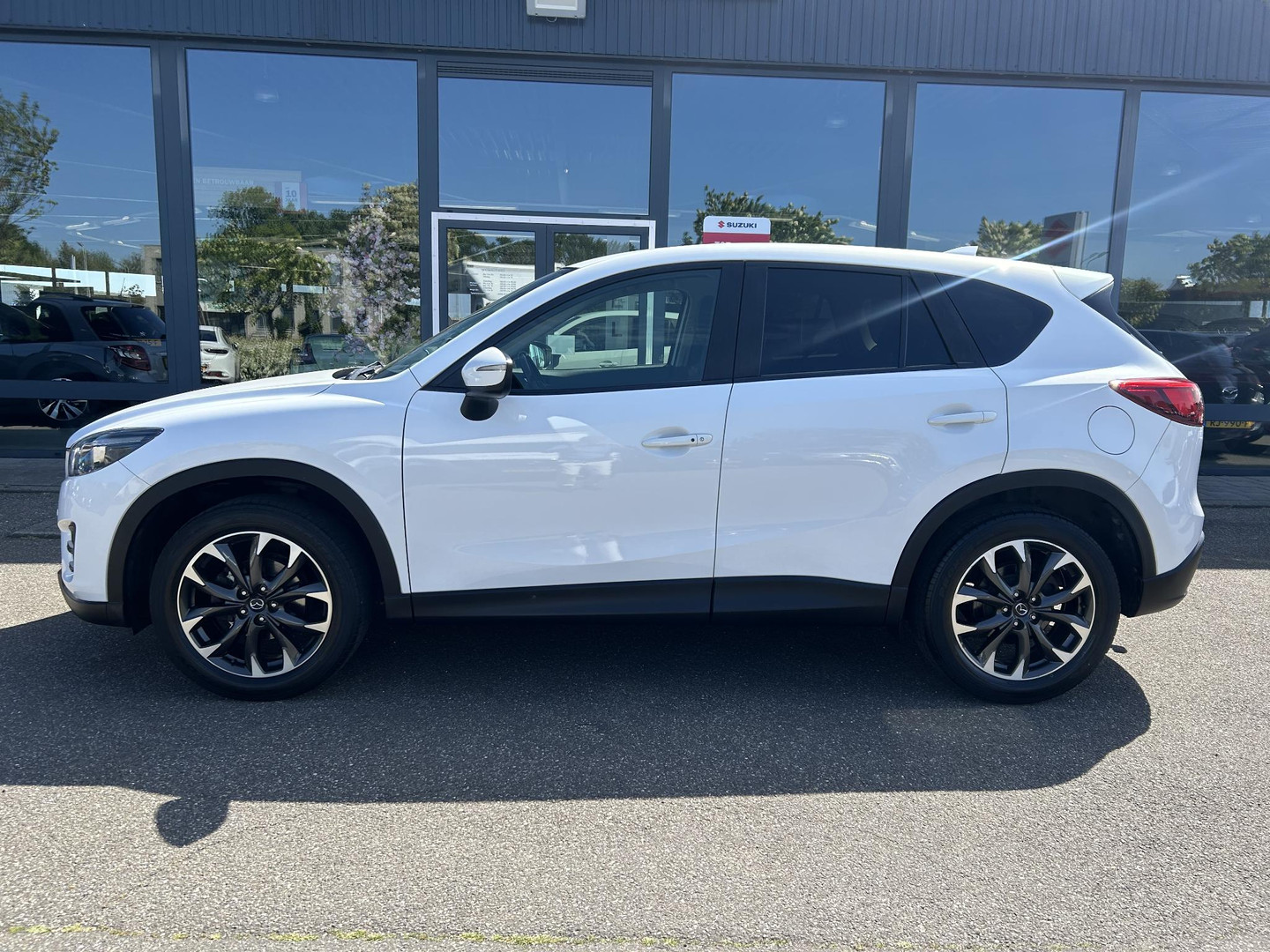 Mazda