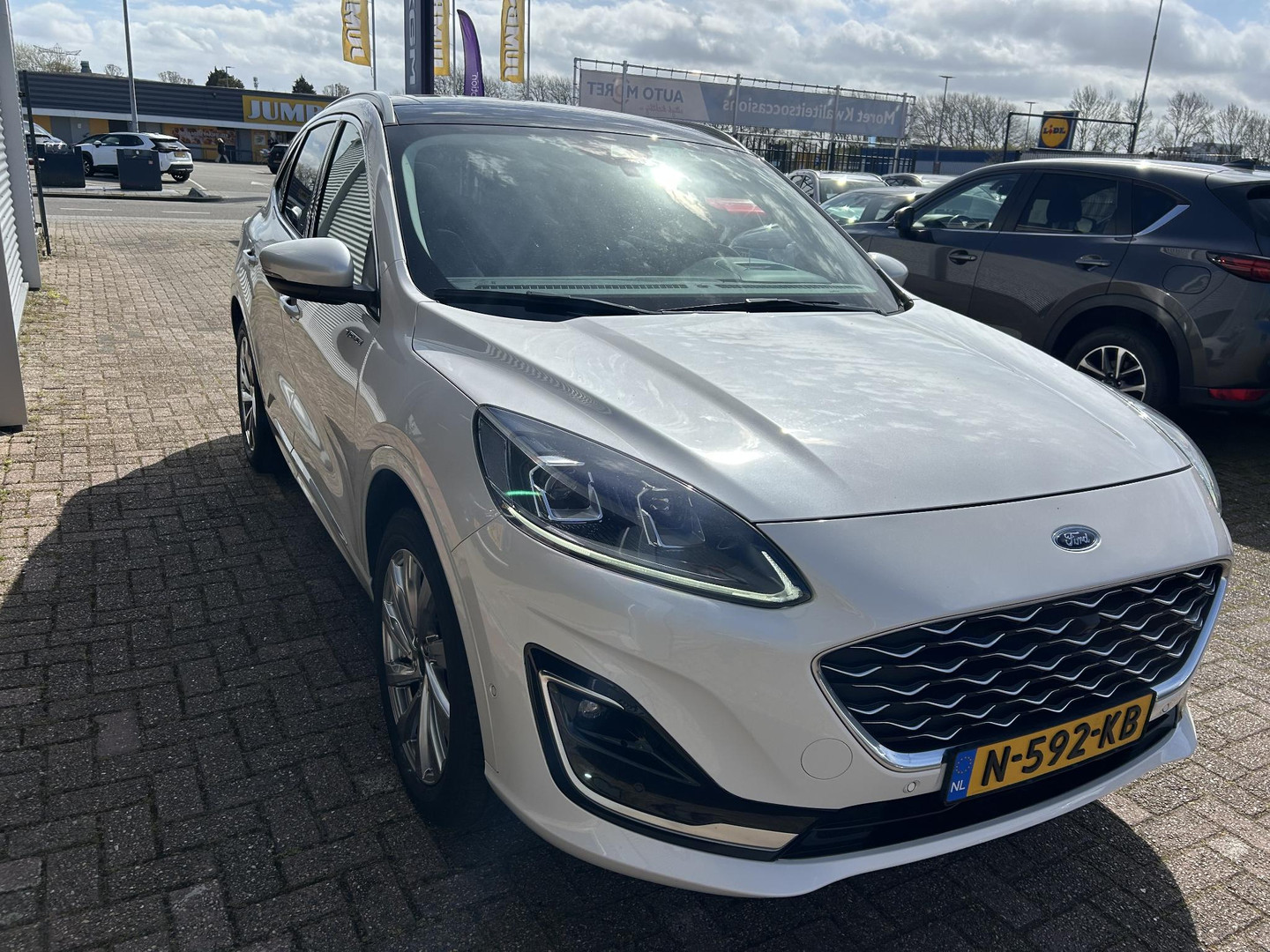 Ford